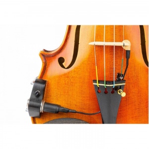 KNA VV-3V - Звукосниматель для скрипки