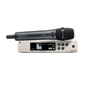 Sennheiser EW 100 G4-945-S-A1 Беспроводная микрофонная система, 470 - 516 МГц