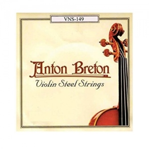 Anton Breton VNS-149 Standard Violin Strings 1/2 струны для скрипки
