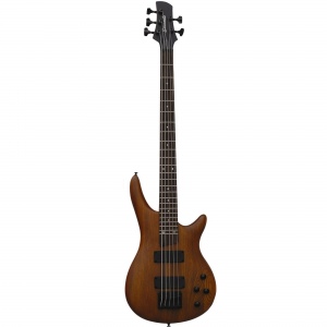 Sunsmile SE5-720 Бас-гитара 5-струнная, цвет натуральный