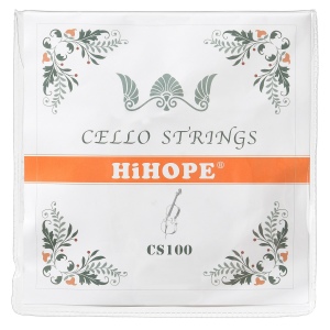 HIHOPE CS-100 (1/2) Струны для виолончели