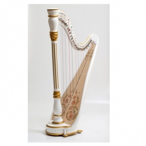 Resonance Harps Classic 40 EX Леверсная арфа
