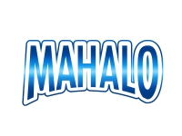 Image result for mahalo ukulele logo