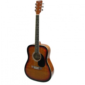 HOMAGE LF-4110T Акустическая гитара