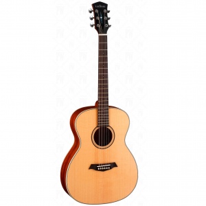 Parkwood S22-NS Акустическая гитара, с чехлом