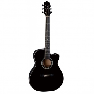 Naranda TG120CBK Акустическая гитара.