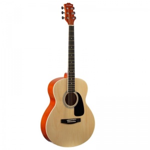 COLOMBO LF-4000/N акустическая гитара