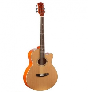 COLOMBO LF-401 C/N акустическая гитара