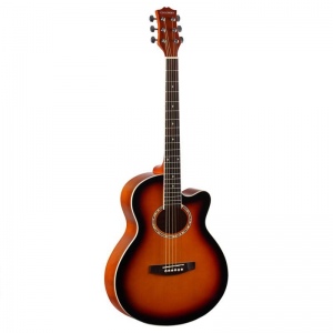 COLOMBO LF-401 C/SB (акустическая гитара)