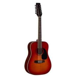 Martinez Faw - 802-12 СQ гитара акустическая