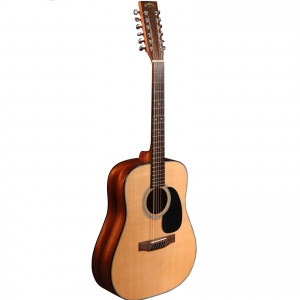 Sigma DM12-1ST гитара