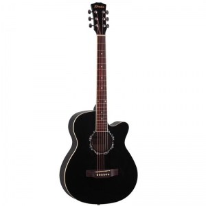 PRADO HS 3910/BK акустическая гитара
