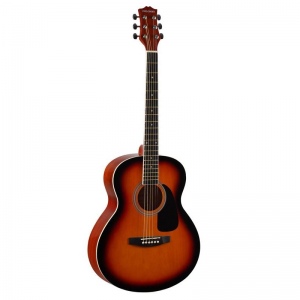 COLOMBO LF-4000/SB акустическая гитара