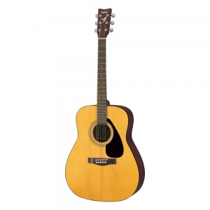 Yamaha F310 - акустическая гитара(western), цвет натуральный,