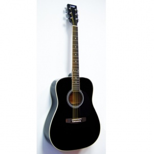 Homage LF-4111B акустическая гитара
