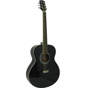 COLOMBO LF-4000/B акустическая гитара