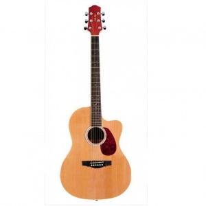 Naranda CAG280CNA акустическая гитара с вырезом.