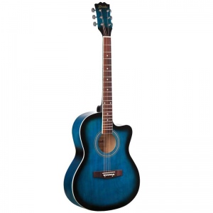 PRADO HS-3910/BLS Акустическая гитара