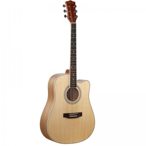 PRADO FD-1616C/NA Акустическая гитара