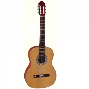 Pro Arte GC 240 II гитара классическая, верхняя дека массив кедра. 50004074