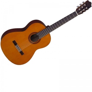 Yamaha C-40M - гитара классическая матовое покрытие