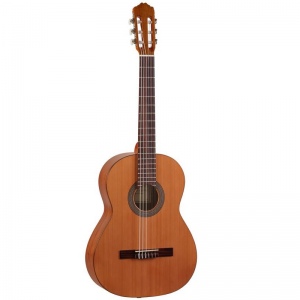 SANCHEZ ANTONIO S-20 Cedar гитара классическая