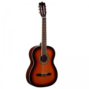 Martinez FAC - 504 Классическая гитара