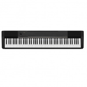 CASIO CDP-130BK цифровое фортепиано