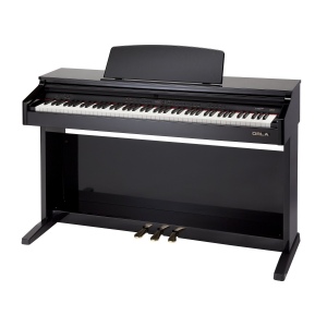 Orla CDP 31 Hi-Black Цифровое пианино 88 клавиш