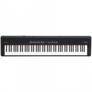 ROLAND FP-50-BK цифровое фортепиано