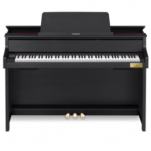 Casio GP-300BK цифровое фортепиано