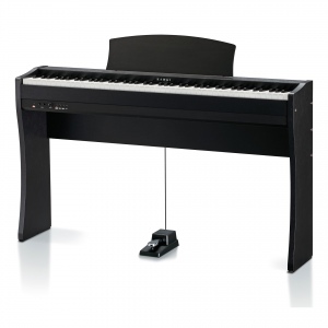 Kawai CL26B Цифровое пианино со встроенной акустикой 