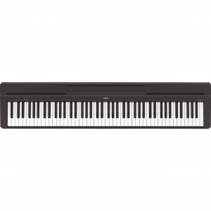 Yamaha P-45B - Цифровое пиано 88 клавиш