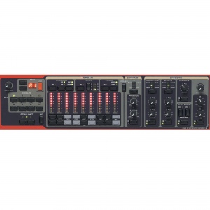 Clavia 10110 Nord Electro 2 Rack рековый звуковой модуль