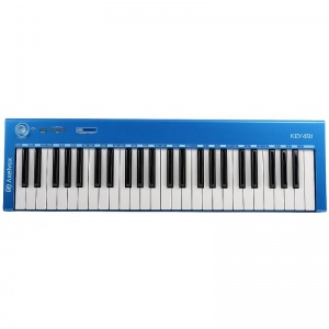 Axelvox KEY49j blue MIDI-клавиатура