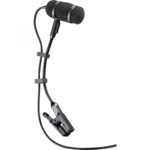 AUDIO-TECHNICA PRO35СW инструментальный конденсаторный микрофон