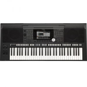 Yamaha PSR S970 - синтезатор с автоаккомпаниментом 61 клавиша