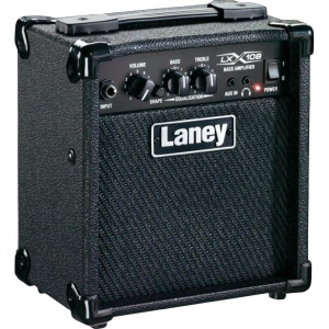 Laney LX10B Басовый комбо, 10Вт, динамик 5".