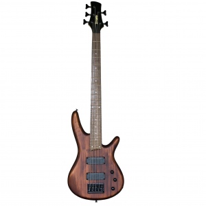 ZOMBIE RMB-60-5/MOF Бас-гитара 5 струн