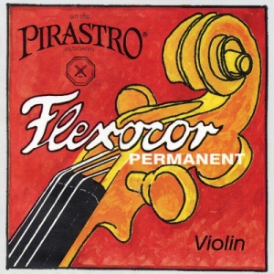 Pirastro Flexocor Permanent Violin 316020 Струны для скрипки