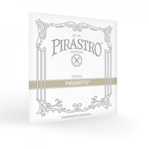 Pirastro 615500 Piranito Violin 4/4 Струны для скрипки