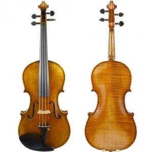 Laubach LIM-908 V SOLIST Скрипка мастеровая