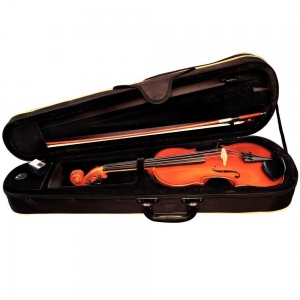 GEWA Set Allegro скрипка 4/4 в комплекте 401.601