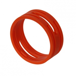 NEUTRIK XXR-2 RED кольцо для разъемов XLR (красное)