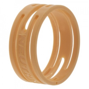 NEUTRIK XXR-3 ORANGE кольцо для разъемов XLR (оранжевое)