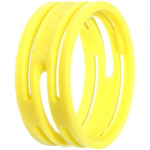 NEUTRIK XXR-4 YELLOW кольцо для разьема XLR (желтое)