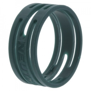NEUTRIK XXR-5 GREEN кольцо для разьема XLR (зеленое)