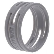 NEUTRIK XXR-8 GREY кольцо для разьема XLR (серое)