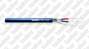 Tasker TSK1038 цифровой симметричный кабель 110 Ом