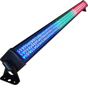 Big Dipper L004 линейный светодиодный прожектор смены цвета (колорчэнджер)